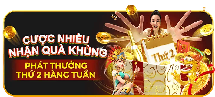 Game casino mới nhất 2026
